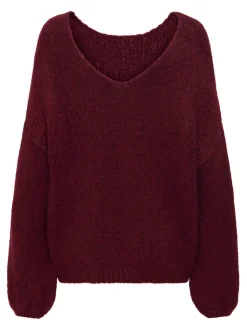 JDYDINEA Pull en maille