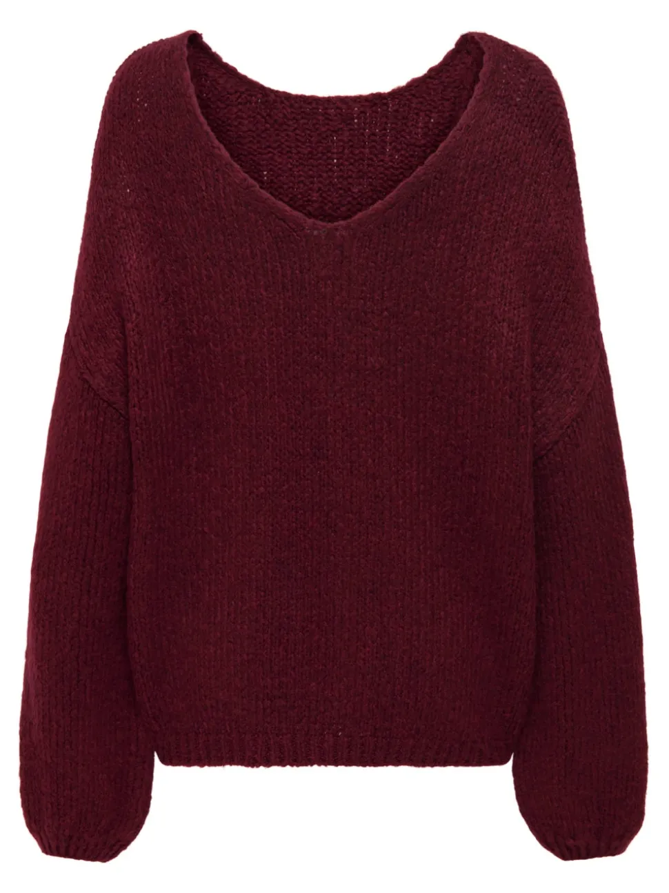 JDYDINEA Pull en maille