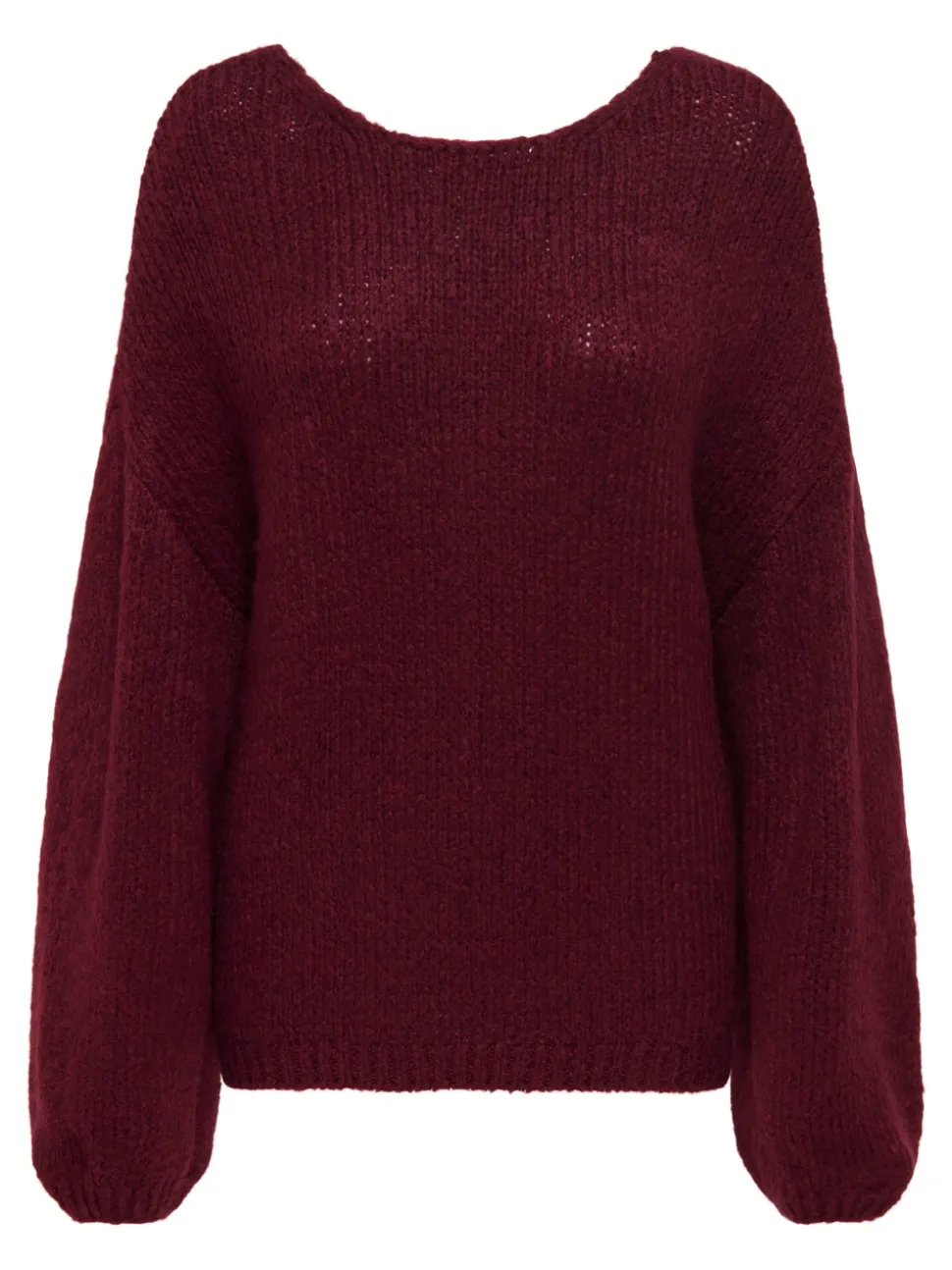 JDYDINEA Pull en maille