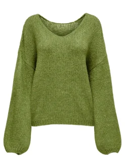 JDYDINEA Pull en maille