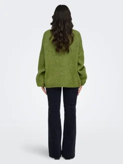 JDYDINEA Pull en maille