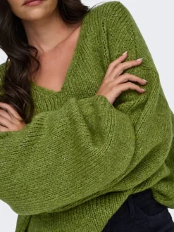 JDYDINEA Pull en maille