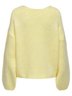 JDYDINEA Pull en maille