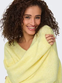 JDYDINEA Pull en maille