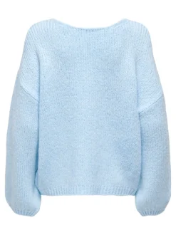JDYDINEA Pull en maille
