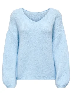 JDYDINEA Pull en maille