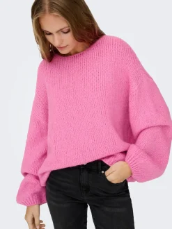 JDYDINEA Pull en maille