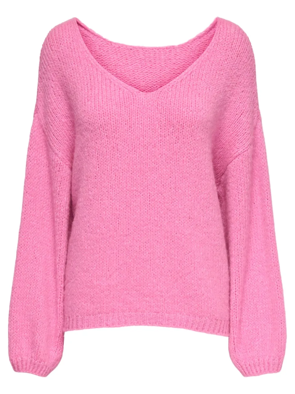 JDYDINEA Pull en maille