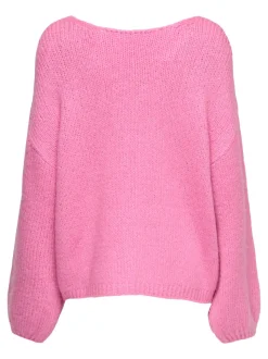 JDYDINEA Pull en maille