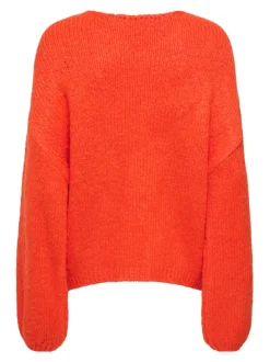 JDYDINEA Pull en maille