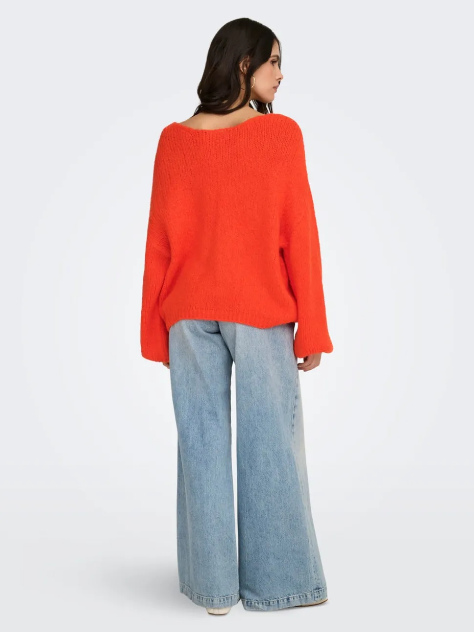 JDYDINEA Pull en maille