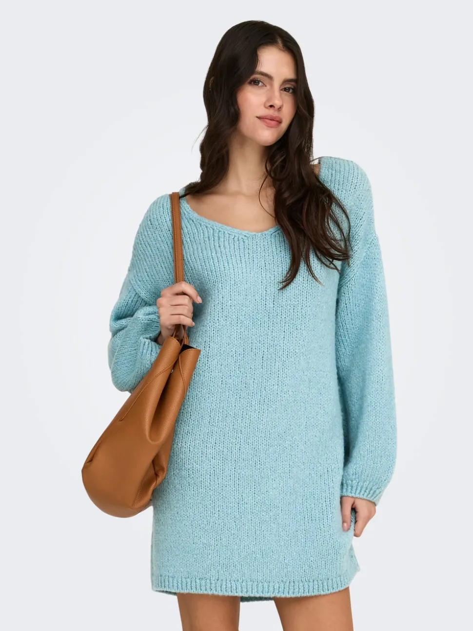 JDYDINEA 2-way Robe courte
