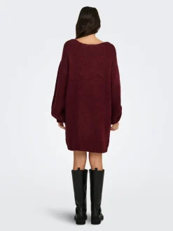 JDYDINEA 2-way Robe courte