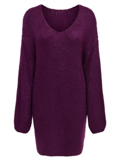 JDYDINEA 2-way Robe courte