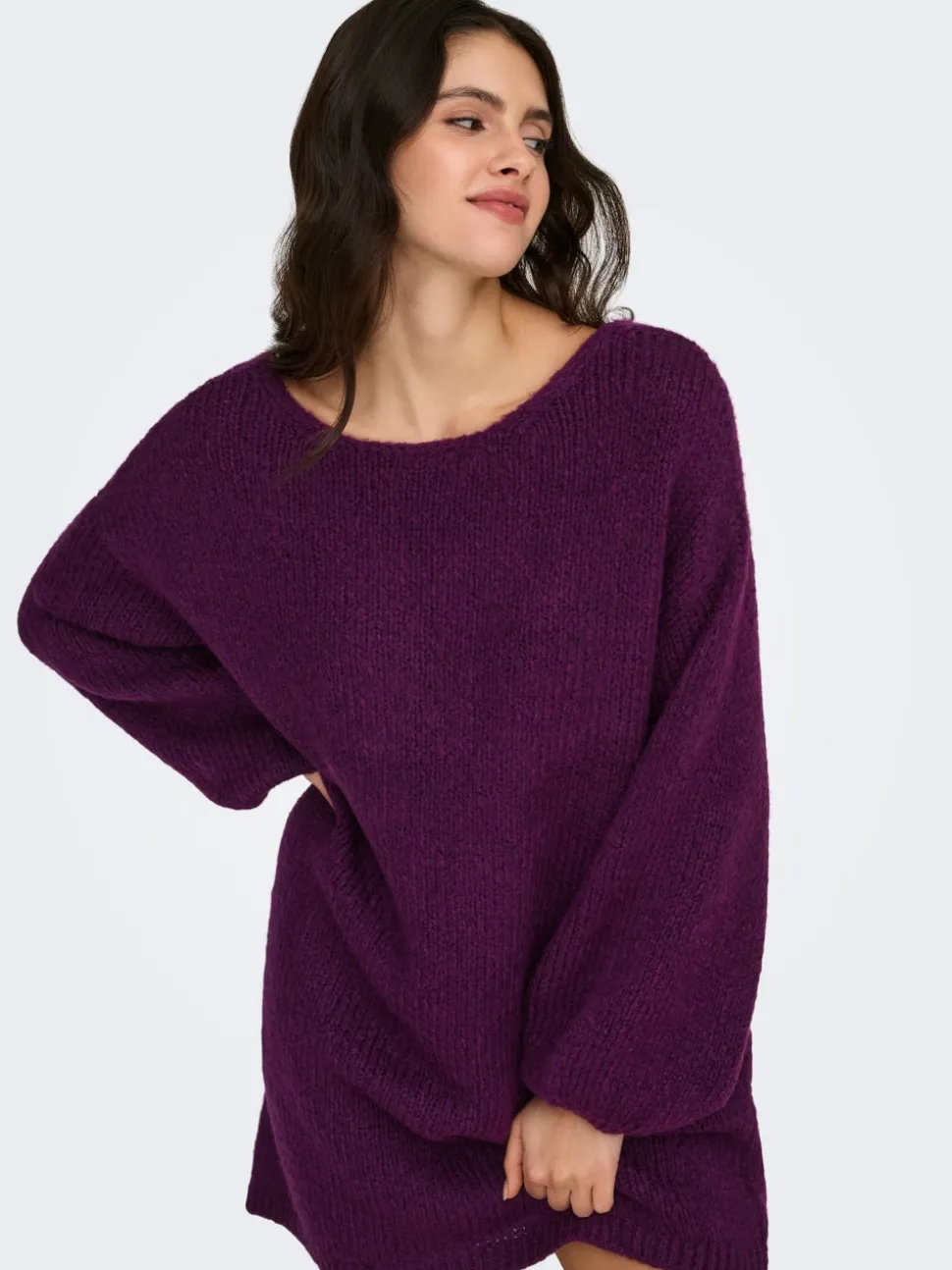 JDYDINEA 2-way Robe courte