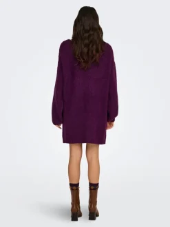 JDYDINEA 2-way Robe courte