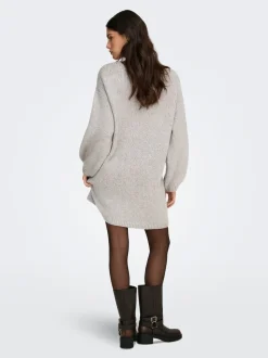 JDYDINEA 2-way Robe courte
