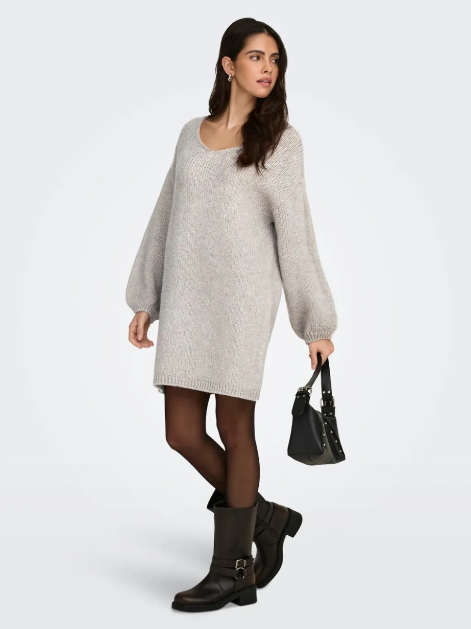 JDYDINEA 2-way Robe courte