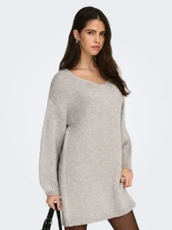 JDYDINEA 2-way Robe courte