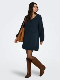 JDYDINEA 2-way Robe courte
