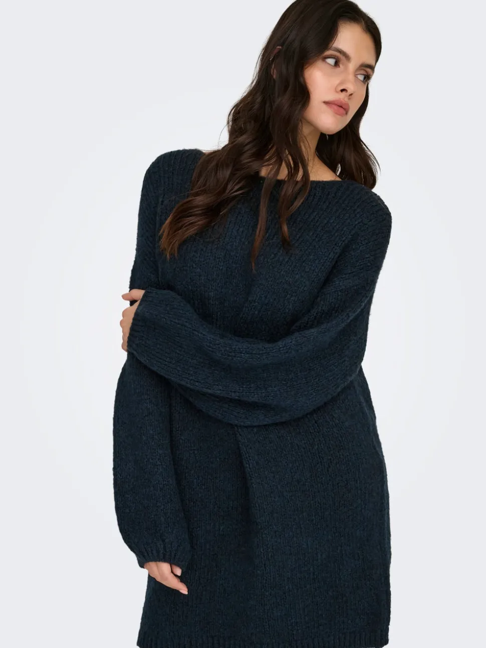 JDYDINEA 2-way Robe courte