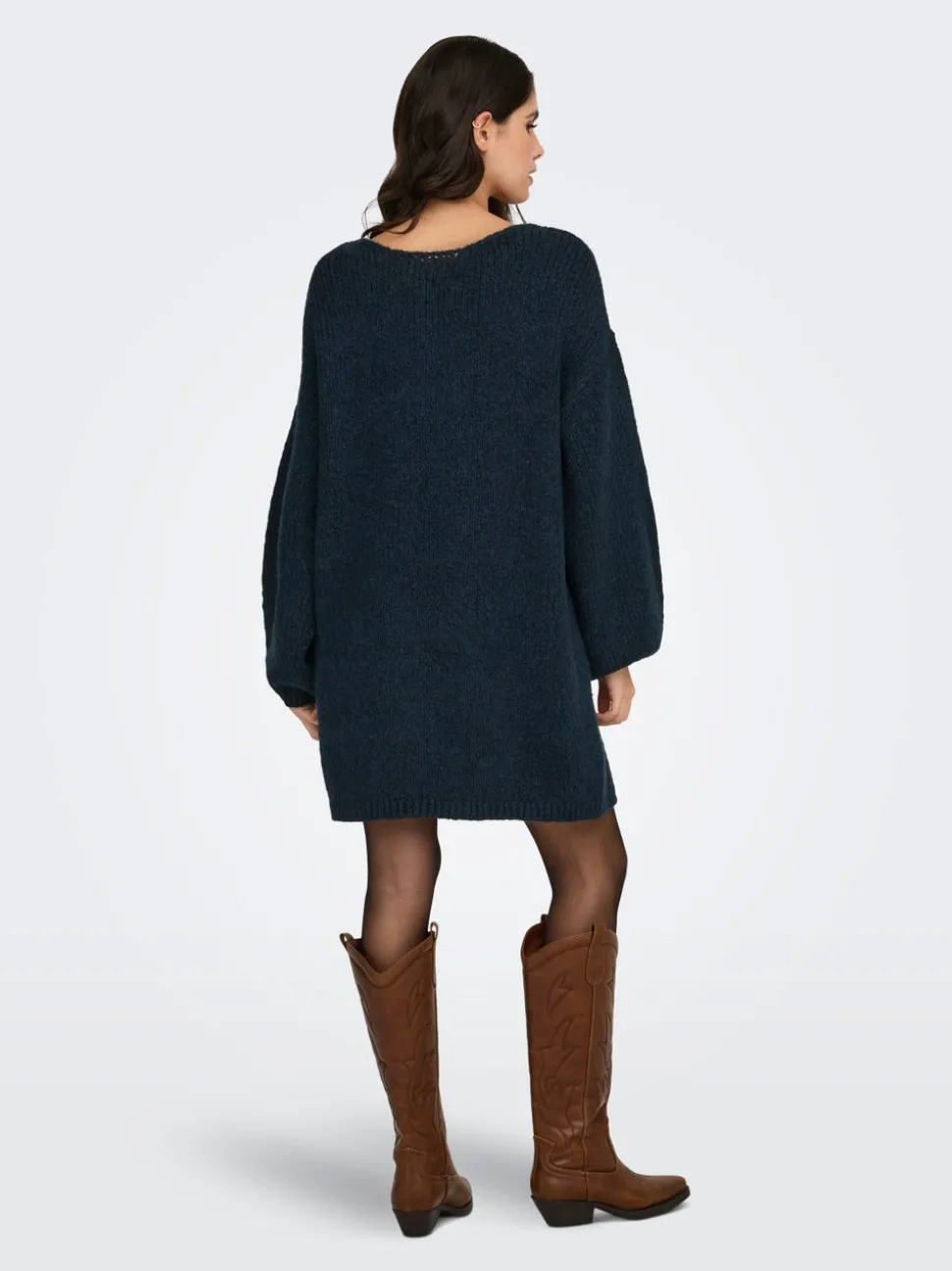 JDYDINEA 2-way Robe courte