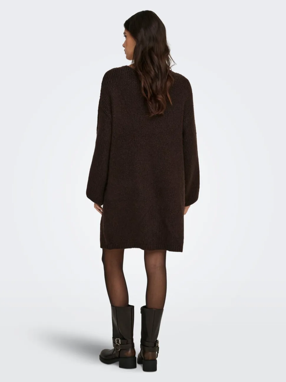 JDYDINEA 2-way Robe courte