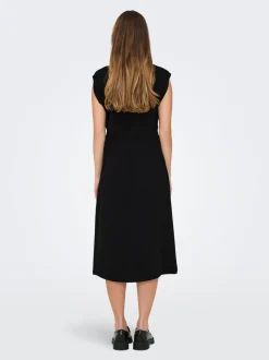 JDYDIVYA Robe midi