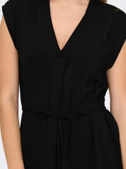 JDYDIVYA Robe midi