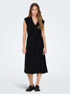 JDYDIVYA Robe midi