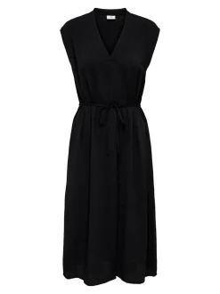 JDYDIVYA Robe midi