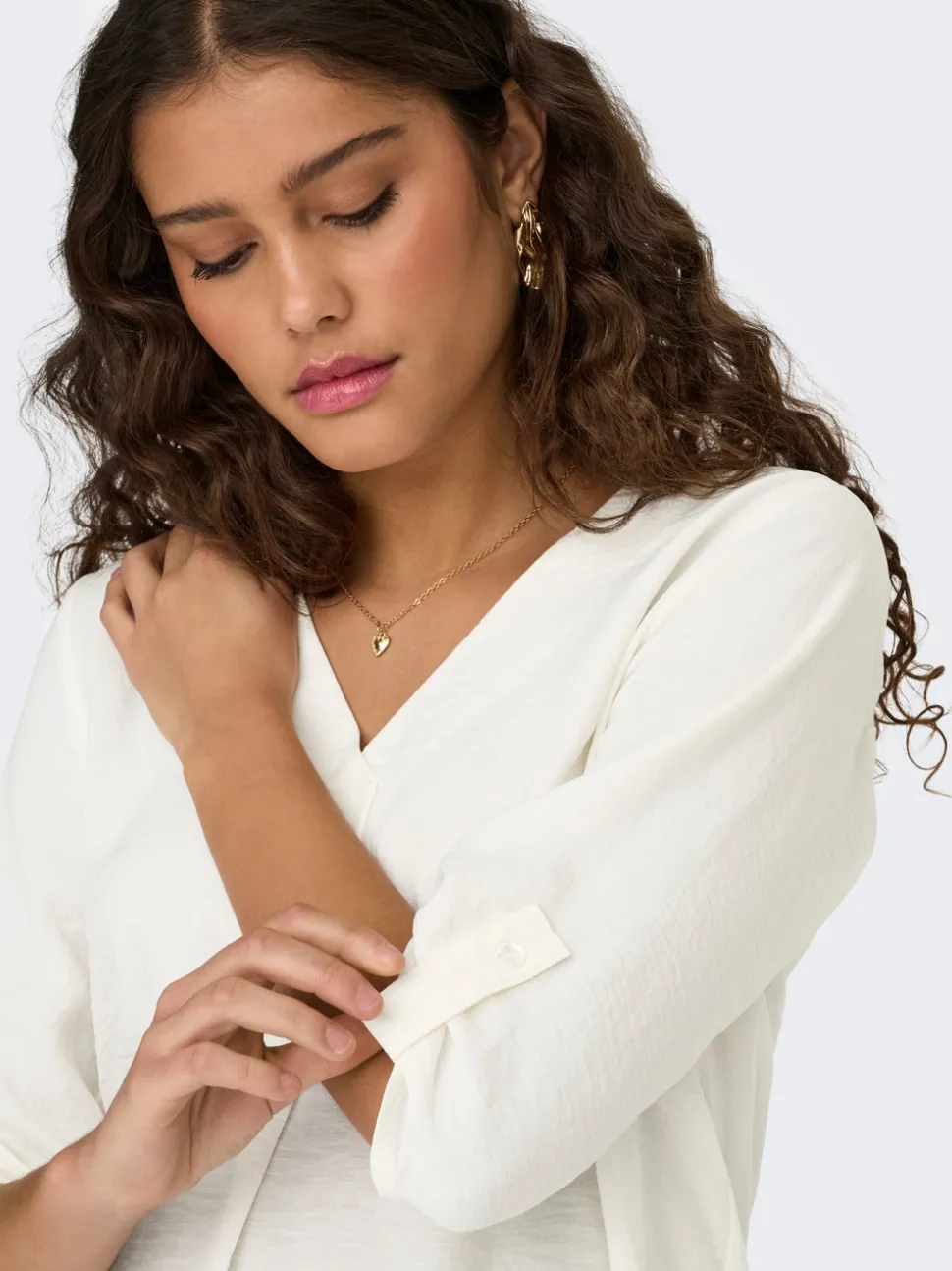 JDYDIVYA Blouse