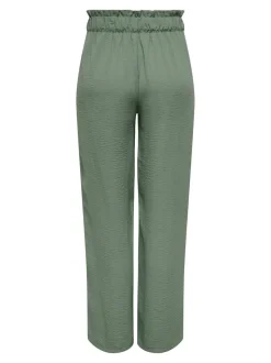 JDYDIVYA Regular Fit Pantalon à jambe large