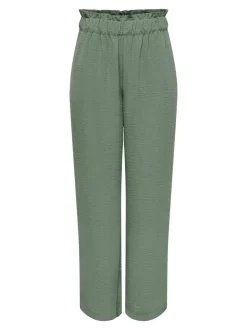 JDYDIVYA Regular Fit Pantalon à jambe large