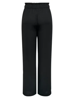 JDYDIVYA Regular Fit Pantalon à jambe large
