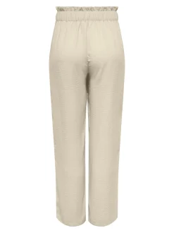 JDYDIVYA Regular Fit Pantalon à jambe large