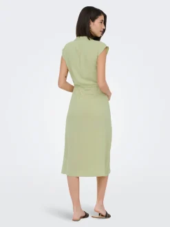 JDYDIVYA Robe midi