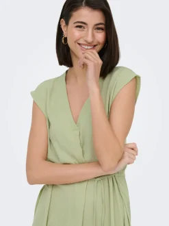 JDYDIVYA Robe midi
