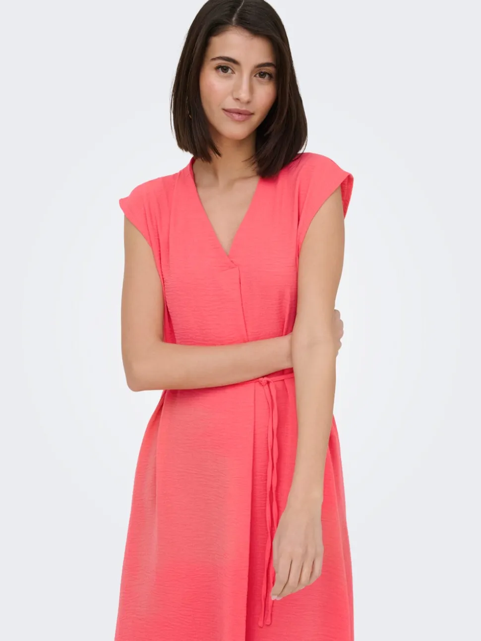 JDYDIVYA Robe midi
