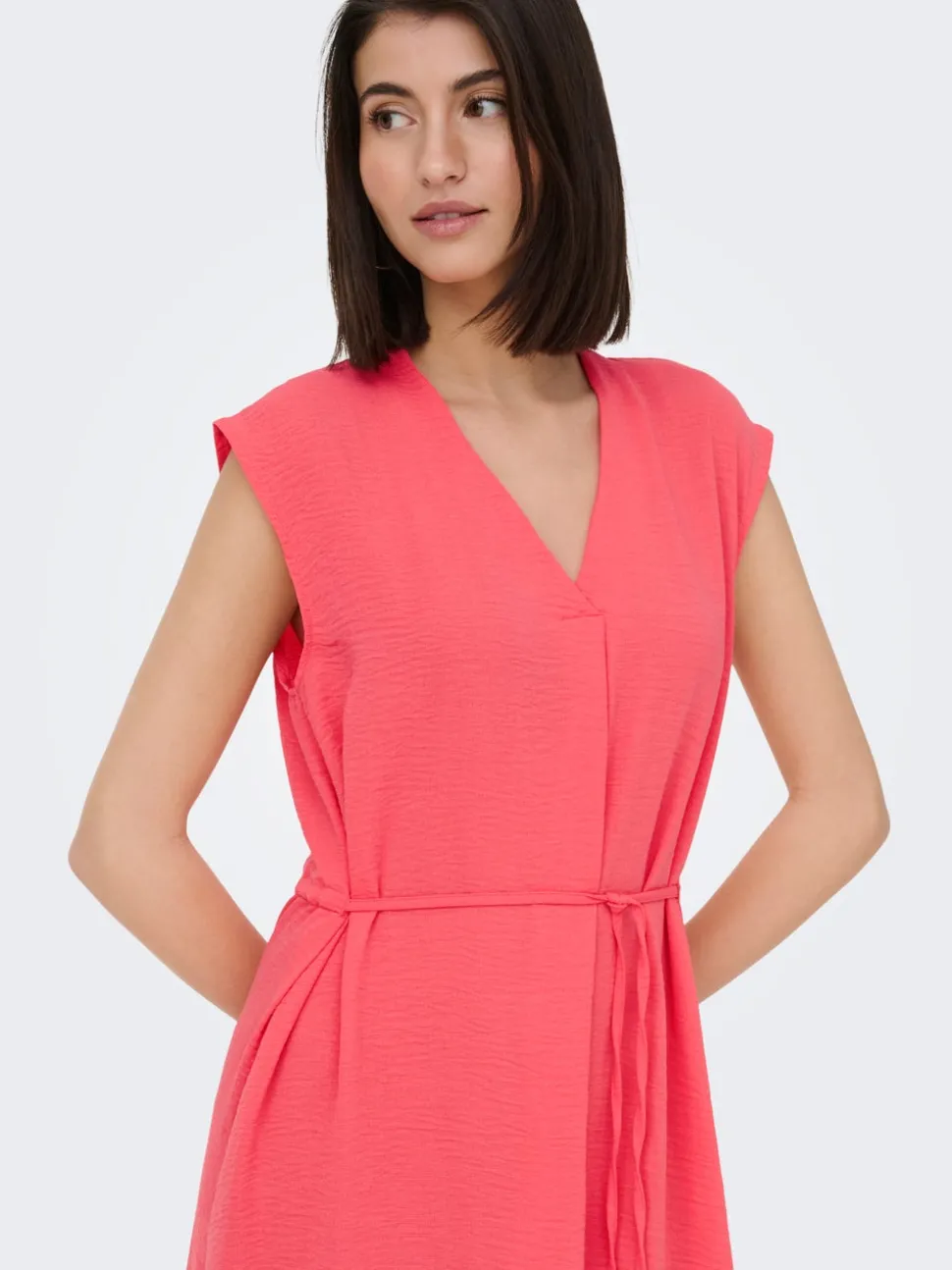 JDYDIVYA Robe midi