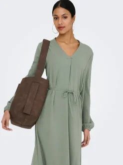 JDYDIVYA Robe midi
