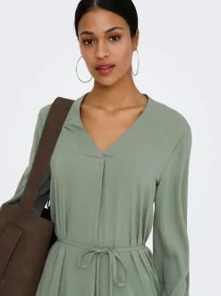 JDYDIVYA Robe midi