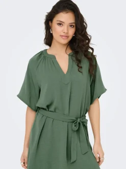 JDYDIVYA Robe midi
