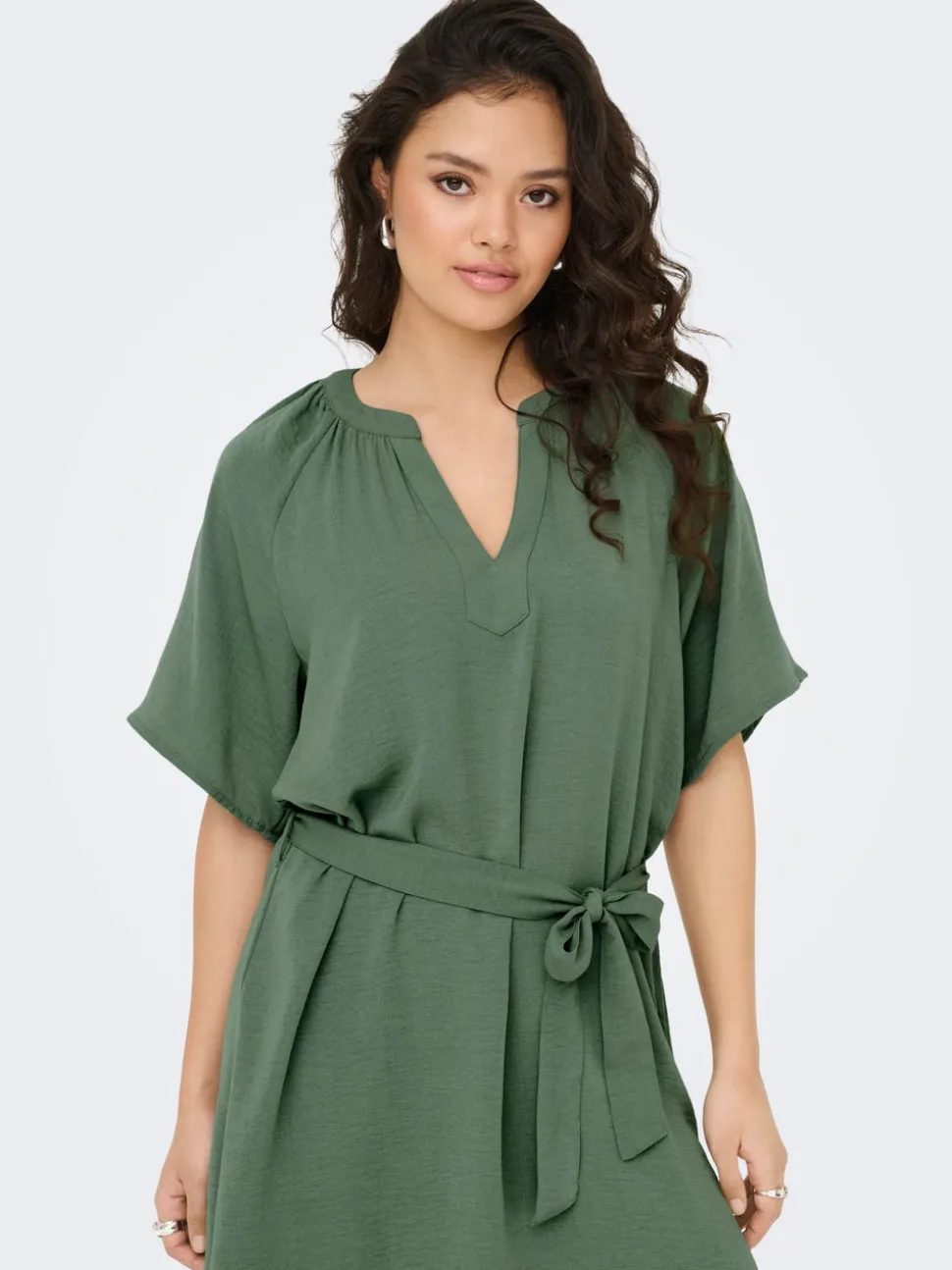 JDYDIVYA Robe midi