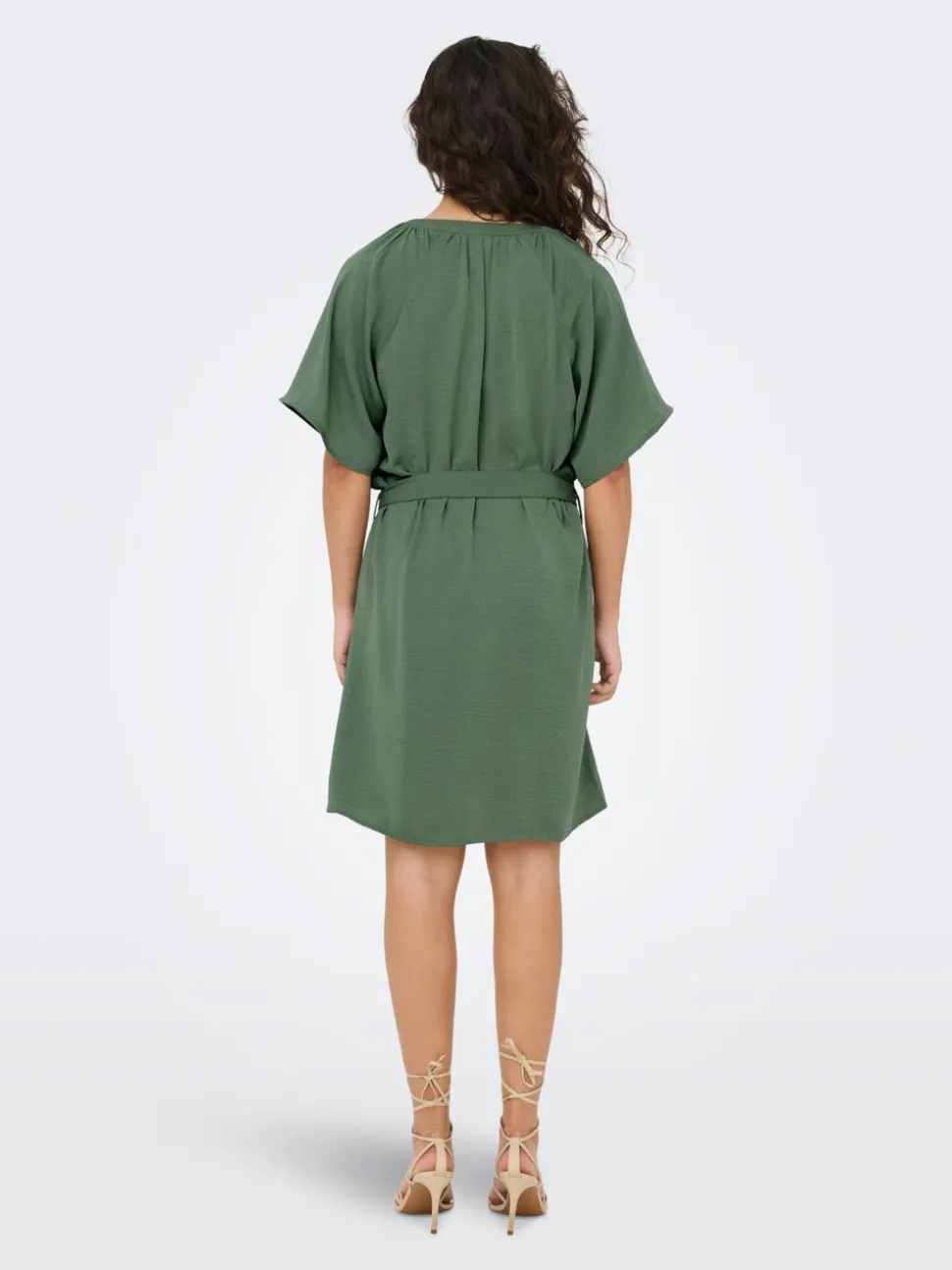 JDYDIVYA Robe midi
