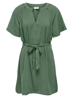 JDYDIVYA Robe midi