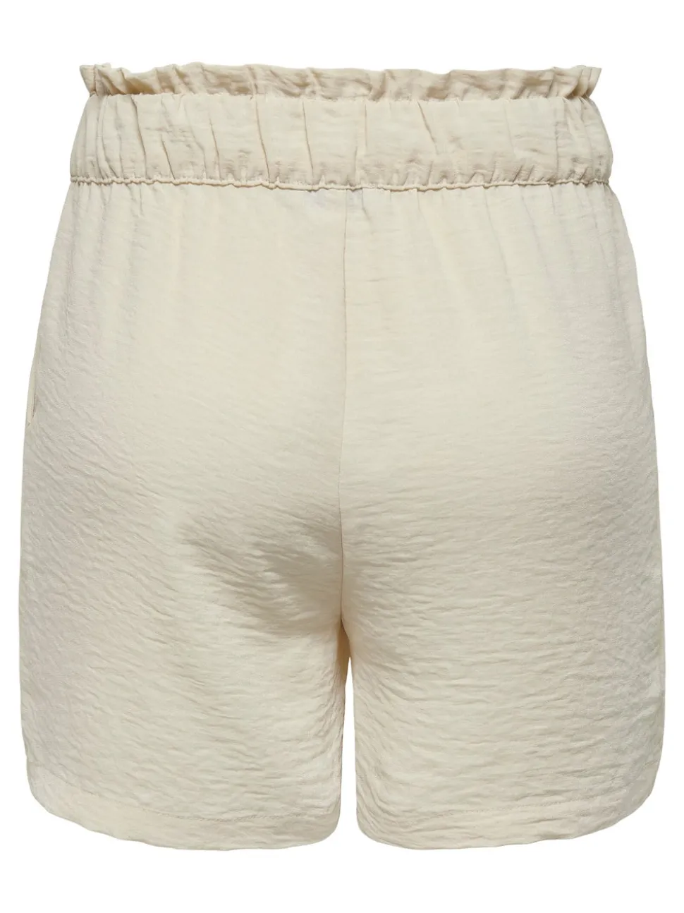 JDYDIVYA Taille haute Regular Fit Short paperbag