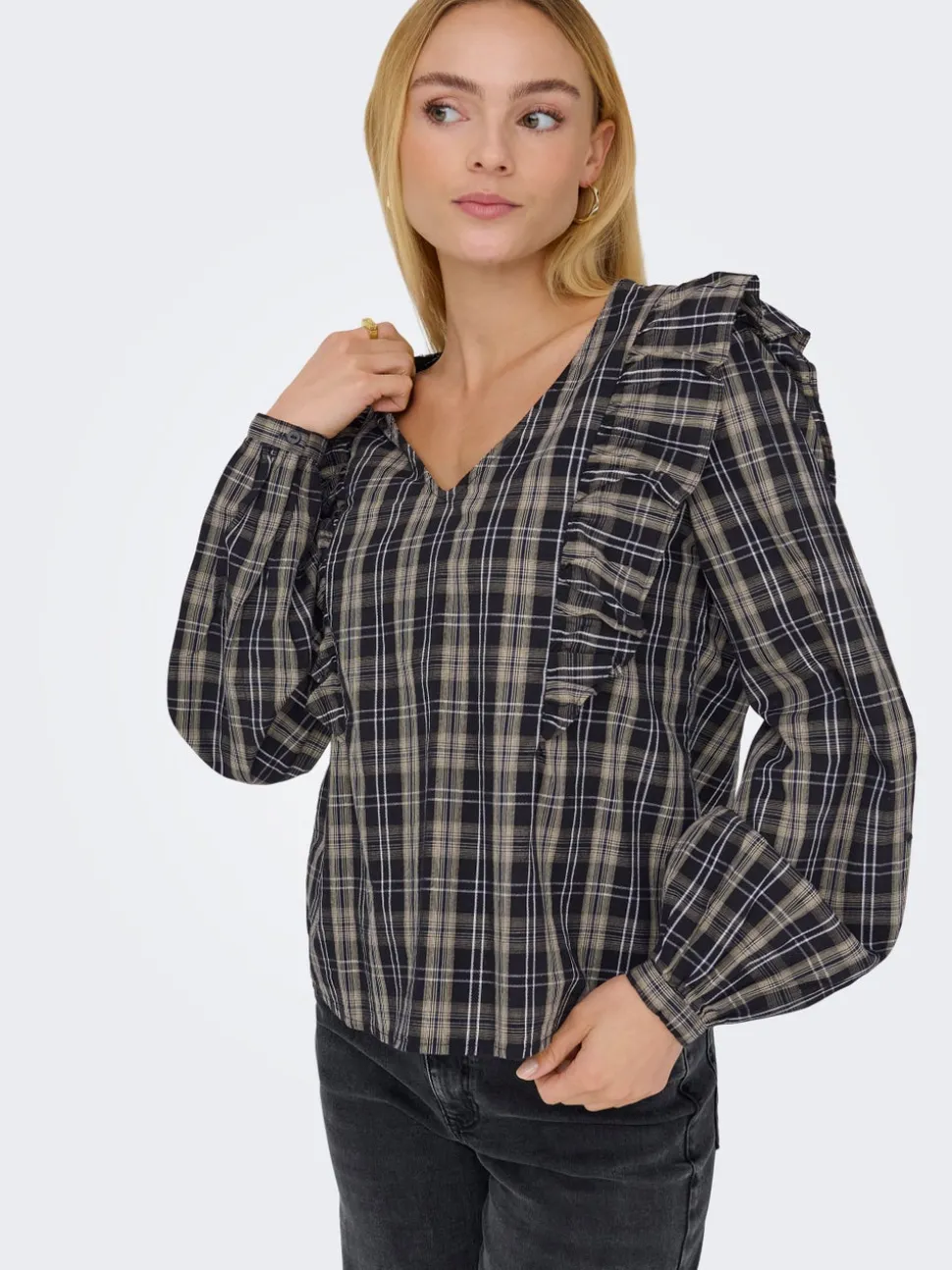 JDYDOLLY Top