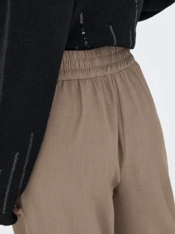 JDYDORA Flared Fit Pantalon