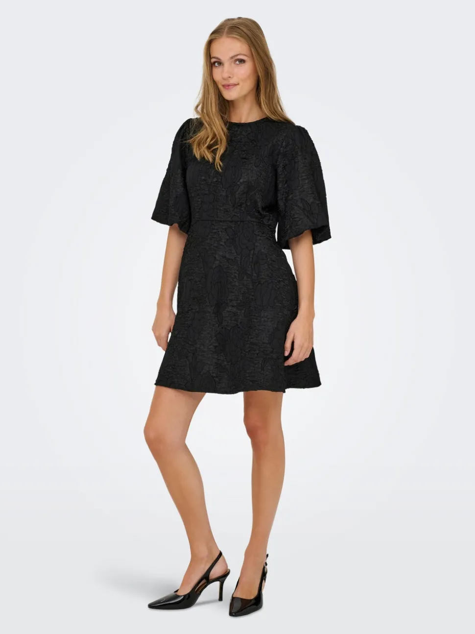 JDYDORA Robe midi